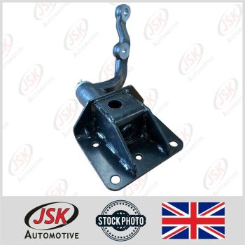 RHD Idler Arm with Bush & MTG Bracket for TATA Xenon XT 2.2 4x4 DiCOR (09 - 17)