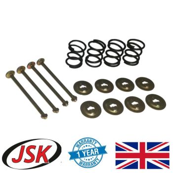 Brake Shoe Retaining Pin Repair Kit for Fordson Dexta & Super Dexta Tractors