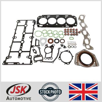Cylinder Head Gasket Kit for Vauxhall Astra Insignia Zafira 2.0 CDTi A20DT Z20DT