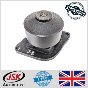 Replacement Water Pump for Cummins 3.9 5.9 6B 6BT 6BTA 4BT 4BTA JCB for DAF 45