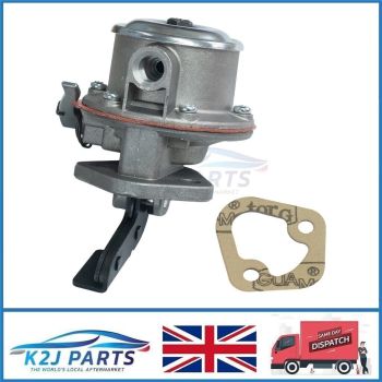 Fuel Feed Pump for Leyland FJK100 FJK160 FJ950 FJ1160 FJT1200 FJT1500 and More