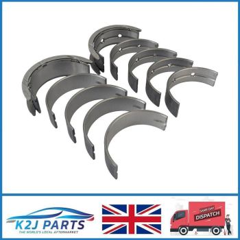 N62 S63 Main Bearing Set Std for BMW 4.0L 4.4L 4.8L V8  6 Cyl 5 6 7 Series X5