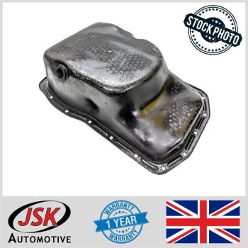 Oil Sump Pan for BMC 1.5 Diesel Marine Engine Thornycroft Narrowboat