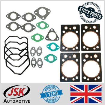 Cylinder Head Gasket Kit for Zetor UR1 Series Tractors 110mm 1.2MM Thickness