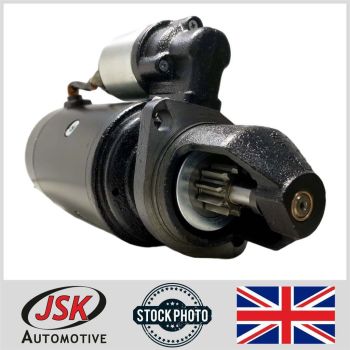 Starter Motor for John Deere 1020 1030 1040 1120 11130 1140 1630 1640 3.0 Kwatt