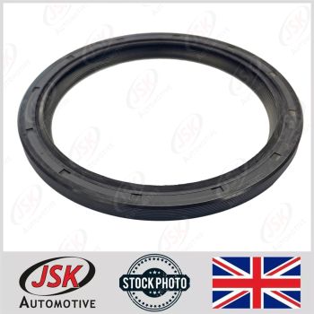 224DT DW12 Rear Seal 110x90x7mm for LR 2.2 Discovery Sport Freelander Jaguar XF