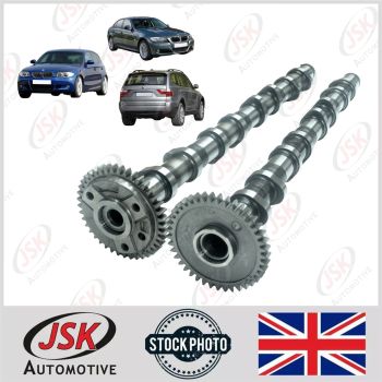 N47D20/C20 Inlet & Exhaust Camshaft for BMW 2.0 1 3 5 Series X1 X3 2006+