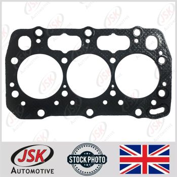Head Gasket Graphite for Perkins 403C-07 403D-07 403F-07 Shibaura E673 Engines