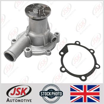 Water Pump for Mitsubishi L2E L3E L3A L2A L3C L2C L3E2 Replaces MM433-17001