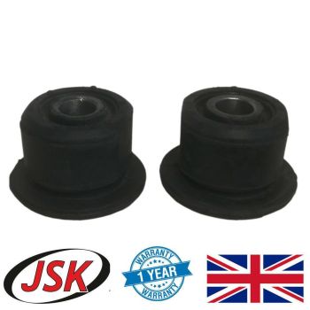 Pivot Bush Pair Front Upper Wishbone for TATA Xenon Telcoline Safari 2.0 2.2 3.0