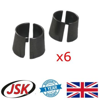 Valve Collet / Keeper 24pc Set for Cummins 8.3 6C 6CT 6CTA