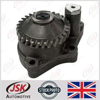 Oil Pump for Yanmar 3TNV82A 3TNV88 3TNV88F 4TNE84 4TNE88 4TNV84 4TNV88 