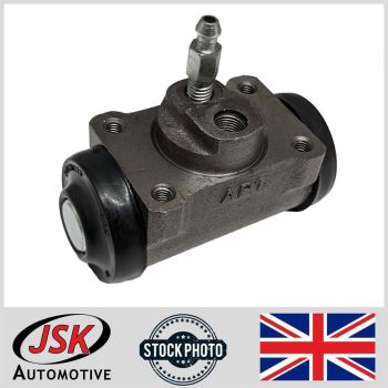 Rear Brake Wheel Cylinder for Mahindra GOA Scorpio 2.6 CRDe mHawk Diesel