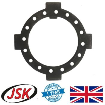 Lock Bearing Adjusting Ring for Rear Axle in TATA Xenon Safari Telcoline Pickups