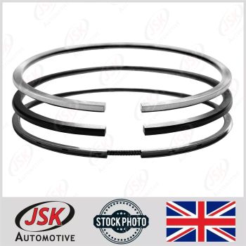 R9M 408 450 452 1 Cyl Piston Rings STD for Renault 1.6 DCi Trafic Kadjar Scenic 
