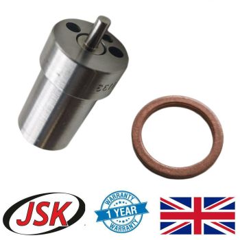 Bosch Fuel Injector Nozzle Tip for Massey Ferguson 35 35X 65 133 135 205 260 765