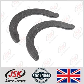 EB2 Thrust Washers for Citroen 1.2 VTi THP PureTec Berlingo C1 C3 C4 Cactus DS3