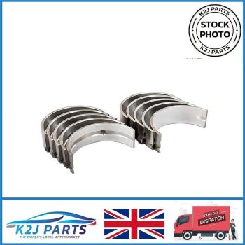 Main Bearing Set for Honda Jazz II City IV Mobilio 1.3 1.4 1.5 L13A1 L15A LDA1