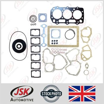 Perkins 100 Series 103-10 Complete Gasket set 