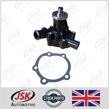 3D84 4TNV84 4TNV88 Water Pump For Yanmar / Komatsu Replaces 19327-42100 129004