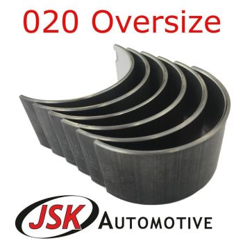 Conrod Bearing Set 020 Oversize Massey Ferguson 35 35X 133 135 148 152 350 550