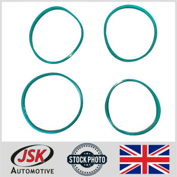 Inlet Manifold Gasket Ecoboost Mk7-Focus M1DA-M2DA-SFJA