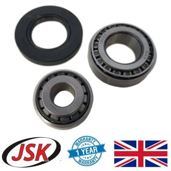 Wheel Bearing Kit Massey Ferguson TE20 TEA20 TED20 TEF20 35 35X 65 765 130