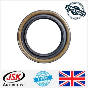 Crankshaft Timing Oil Seal Front for Leyland 680 & TL11 (70mm & 99mm Diameters)