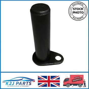 Steering Pivot Pins for JCB 515 520 525 526 530 531 533 535 536 537 540 541 550