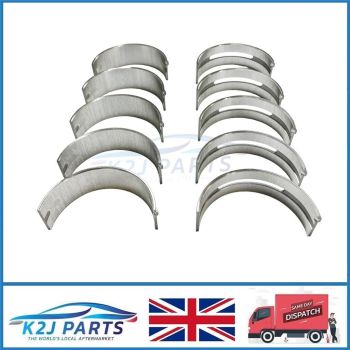 D4CB Crankshaft Main Bearing STD For Hyundai i800 iLoad H350 H-1 PORTER