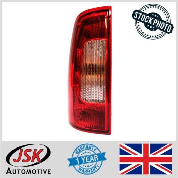 Genuine TATA Rear Light Left Hand for Xenon Diesel Pickup 2.2 & 3.0 Tail Lamp
