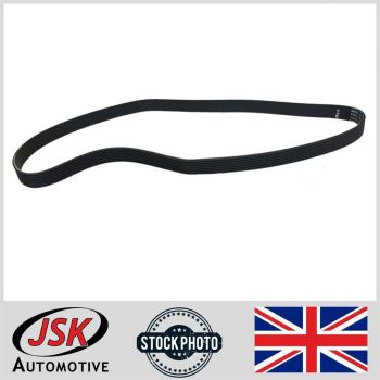 Ribbed V Drive Belt for Cummins 6B 6BT 6BTA 4B 4BT 4BTA for DAF 45 55 