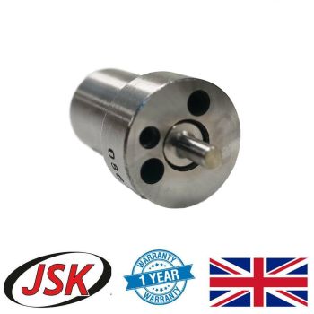 Injector Nozzle For Massey Ferguson FE35 & 35 Standard 23C Engine 1 piece only