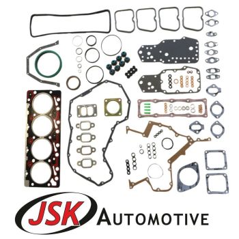 Engine Rebuild Gasket Kit for Cummins 3.9L 4-Cyl 4B 4BT 4BTA for DAF