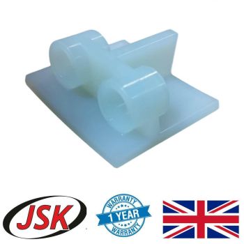 Genuine Mahindra Camshaft Timing Chain Guide for 2.2 mHawk Goa Scorpio Bolero