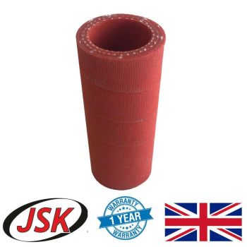 Turbo Oil Drain Red Silicone Hose Plain for Cummins 6BT 6BTA 4BT