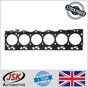 ISBE 6 Cylinder Metal Head Gasket to suit Cummins ISBE B5.9 185 HP Engines