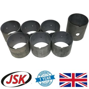 Camshaft Bush Set 7pc for Cummins 855 Small Cam N855 NT855 NTA855 NH220 & NH743