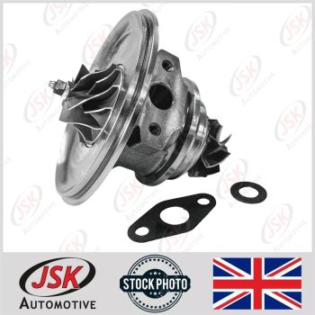 Turbocharger Core Cartridge for Fiat 1.9 JTD Doblo Idea Punto Stilo Strada