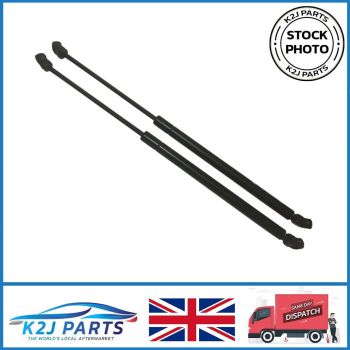 Boot Struts Pair for Nissan Micra K13 Hatchback 2013-2016 Gas Tailgate Lifters