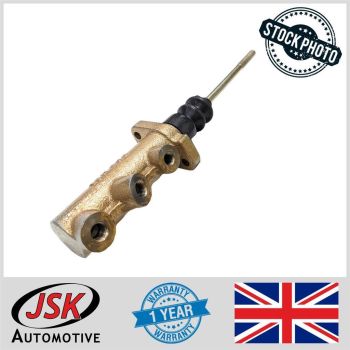 Brake Master Cylinder For JCB Backhoe Loaders Replaces 15/920110 15/910800