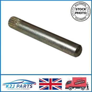 Gear Lever Stick Locking Pin Massey Ferguson 35 35X 135 140 145 148 152 155 158