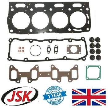 Upper Head Gasket Set McCormick CX75 CX85 CX95 CX105 F75 F85 F95 F105 MC95 MC105