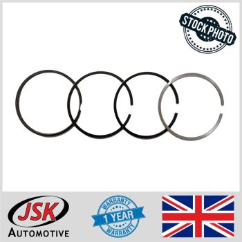 Piston Ring Set To Suit DAF DH825 DHB825 DHS825 DHT825 Engines 118mm Bore Size 