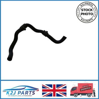 Genuine Hyundai Radiator Hose Lower for i10 1.1 Petrol 2007-2013 25412-0X000