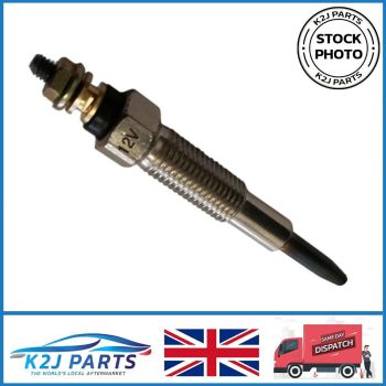 Heater Glow Plug JCB 8014 8015 8016 8017 8018 515-40 520-40 1CX Mini CX Robot...