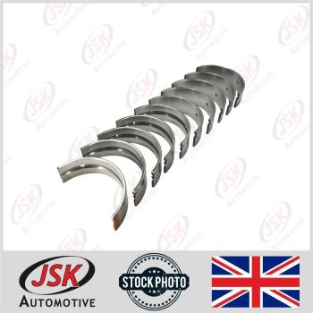 1KZ-T 1KZ-TE 1KD-FTV 2KD-FTV  Main bearing Set STD for Toyota 2.5D-4D 3.0 TDi