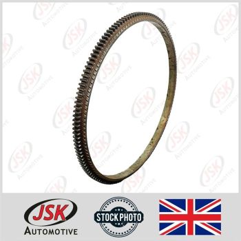 Flywheel Ring Gear 144 Teeth For Cummins 6.7