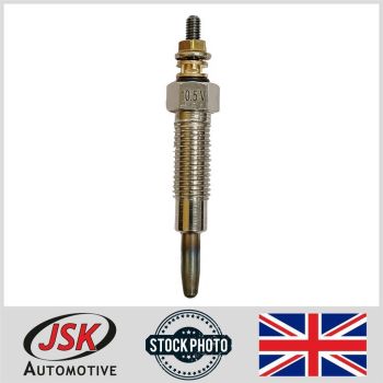 Heater Glow Plug for Kubota V1402 V1702 V1902 D1302 Replaces 15401-65510