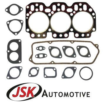 Head Gasket Set John Deere 3cyl 830 840 930 940 1030 1040 1120 1130 1140